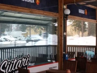li-Ravintola Siitari Hotel 