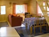 Vanha VГ¤Г¤tГ¤nen Cottage 