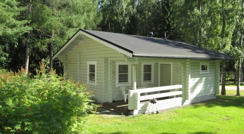 Apianlahti Camping 3*
