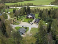 Puukarin PysГ¤kki Guest House 