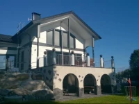 Villa Puulan Aurinkoranta 