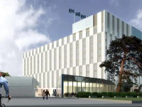 Clarion Hotel Helsinki Airport 