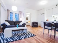 Forenom Suites Vantaa Airport 