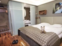 Glo Hotel Airport 