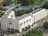 Original Sokos Hotel Vantaa 