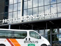 Airport Hotel Bonus Inn 