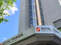 Original Sokos Hotel Royal Vaasa