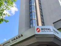 Original Sokos Hotel Royal Vaasa 
