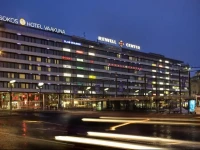Original Sokos Hotel Vaakuna Vaasa 