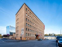 Omena Hotel Vaasa 