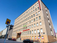 Omena Hotel Vaasa