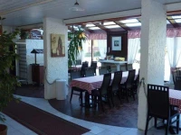 Tekla Hotel 