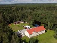 SillanpГ¤Г¤n Kartano 