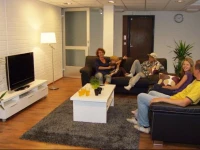 Accommodation Selli 