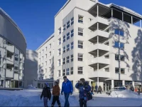 VierumГ¤ki Suites 