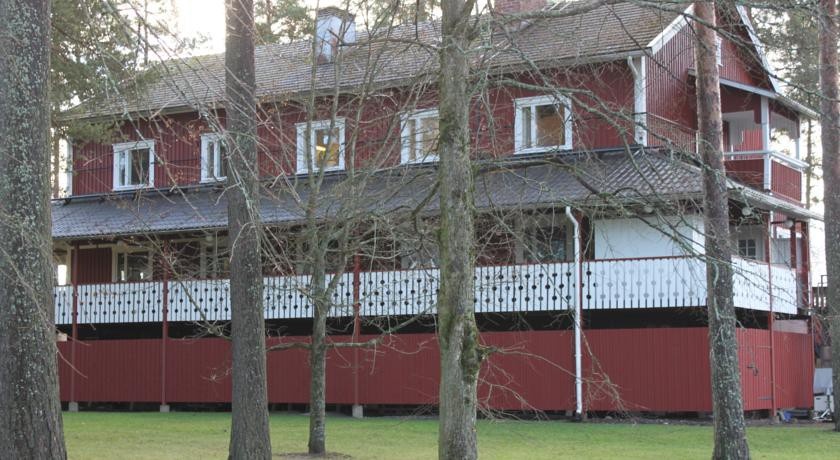 Zoolandia Hostel 