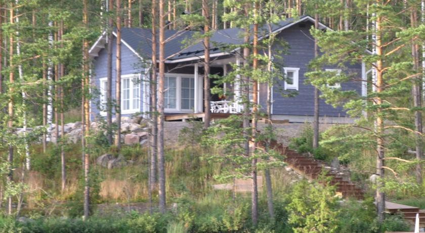 Virtalan LomamГ¶kit 