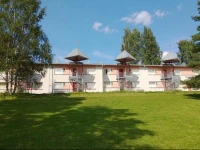 KesГ¤hotelli DomusVirrat 