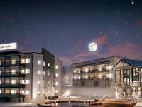 Vuokatti Suites 5*