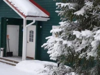 Larus Vuokatti Cottages 