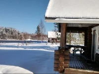 Vuokatti Cottages 