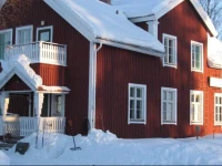 Wanha Asema Vuokatti 