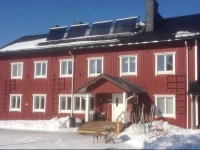 Vuotson Maja B&B 
