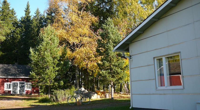 LevomГ¤ki Farm Cottages 