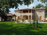 Villa Baderna 