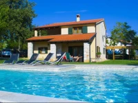 Villa Quercus 