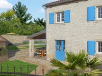 Villa Petros Rajki 