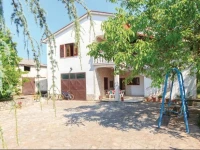 Barban 23 Holiday Home 