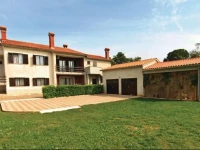 Hrboki V Holiday Home 