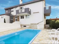 Barbat VI Croatia Holiday Home 