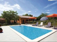 Topid Topid II Holiday Home 