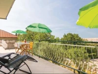 Baric Draga II Holiday Home 