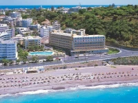 Belvedere Beach 4*