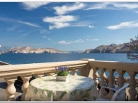 Villa Baska Guest House 