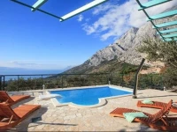 Olivia Holiday Home 4*