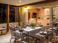 Villa Biston 4*