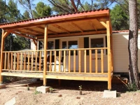 Mobile Homes Holiday Dream 