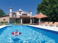Badnjevari bb Croatia Holiday Home 