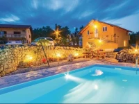 Viskovo 51 Croatia Holiday Home 