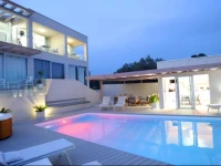 Lalic Villa 