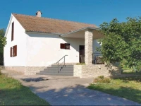 Obal.K.P.Kresimira IV. II Holiday Home 
