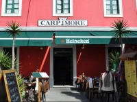 Carpymore Hotel 3*