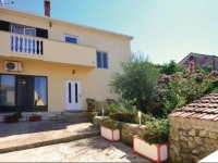 Zadar Kontrada Holiday Home 