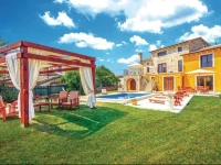 Bokordici VI Holiday Home 