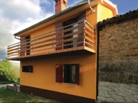 Boljun 40 Holiday Home 
