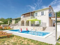 Supljini 65 with Outdoor Swimmingpool Holiday Home 